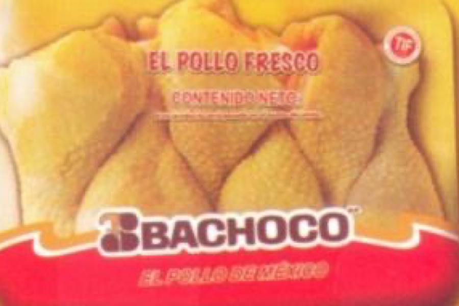 1993 bachoco history