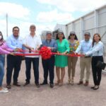 We began with operations in new Bachoco´s plant at Ahome, Sinaloa
