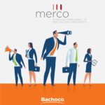 Bachoco: One of the best companies in México on Business reputation.