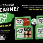 Bachoco launches the new Meat Out line