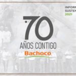 Bachoco posted its Sustainability Report 2021