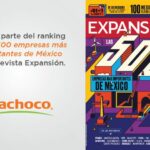 Bachoco, one of the most important companies on Mexico
