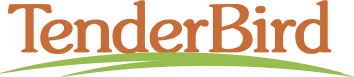 TenderBird Logo FullColor RGB 1