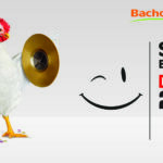 Bachoco is a Super Company.