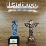 Bachoco wins 2 TOTEM awards